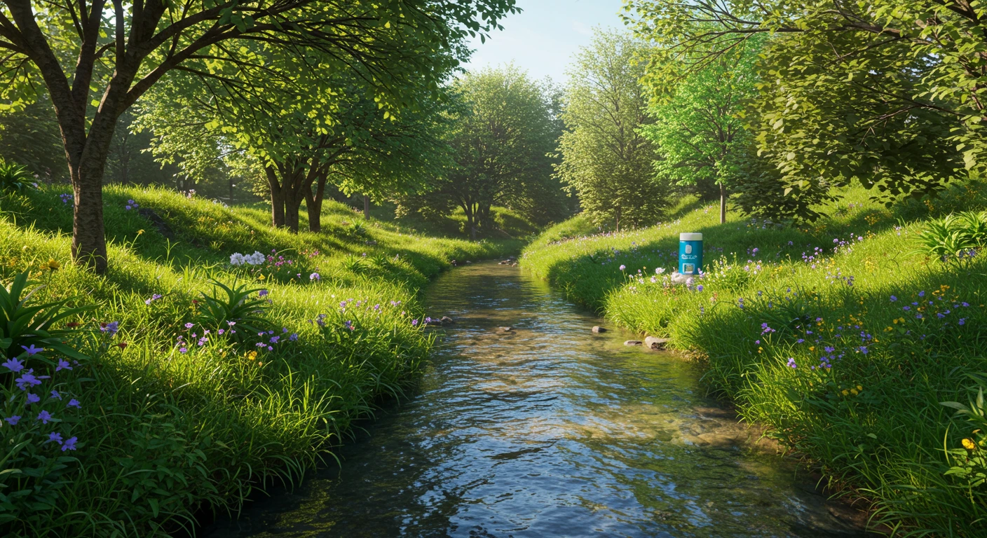 Nước ION Kiềm là gì? Tìm hiểu từ A-Z